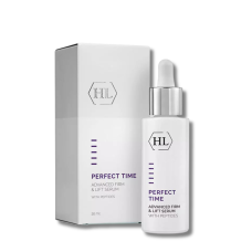 Интенсивная корректирующая сыворотка - Holy Land PERFECT TIME Advanced Firm & Lift Serum 