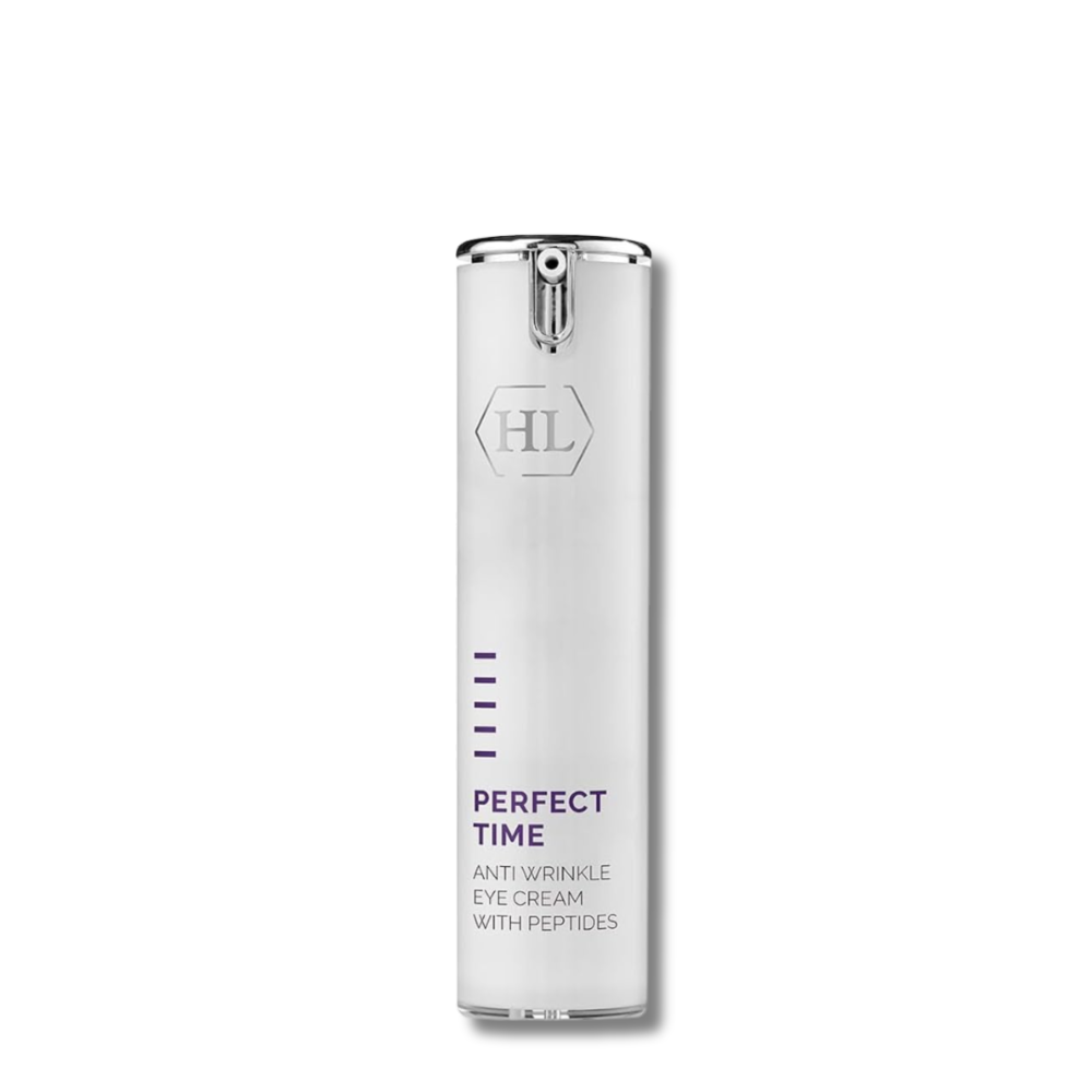Крем для век - Holy Land PERFECT TIME Anti Wrinkle Eye Cream фото