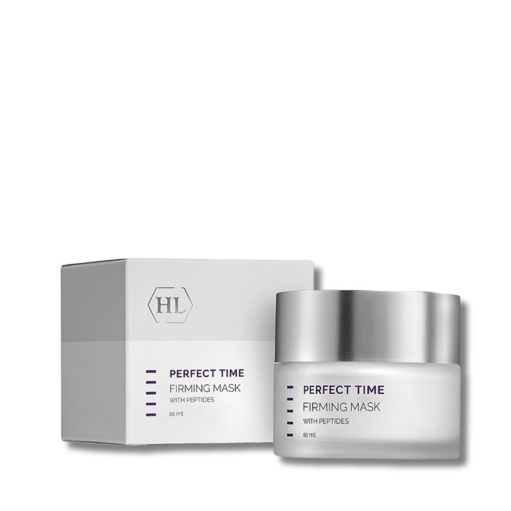 Подтягивающая маска - Holy Land PERFECT TIME Firming Mask фото