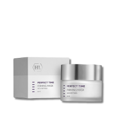 Подтягивающая маска - Holy Land PERFECT TIME Firming Mask 