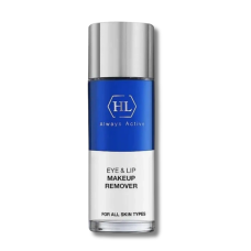 Средство для снятия макияжа с век и губ - Holy Land Cosmetics Eye&Lip Make-Up Remover 