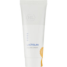 Крем-пилинг - Holy Land Cosmetics Lactolan Peeling Cream 
