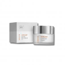 Активный дневной крем - Holy Land Juvelast Active Day Cream 