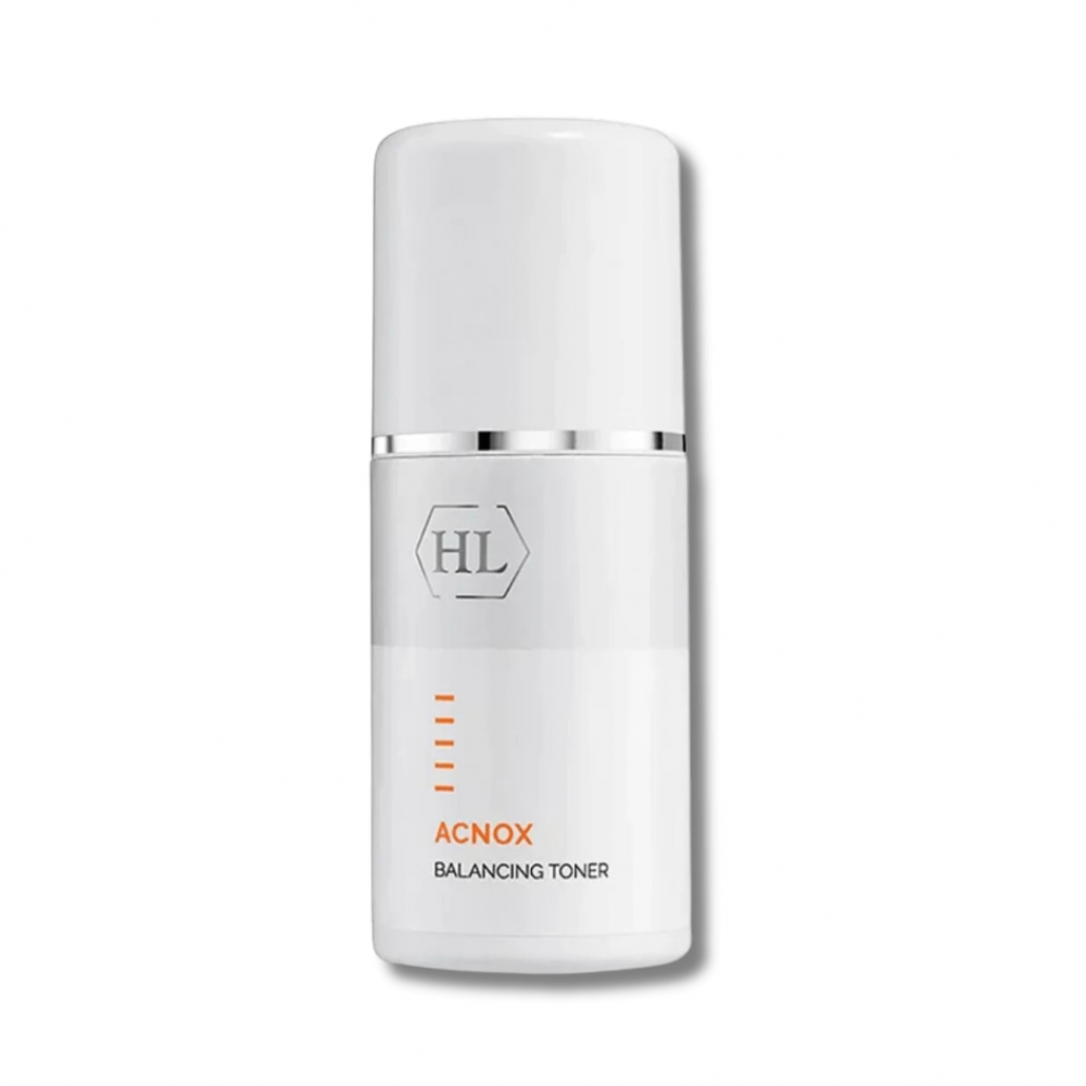 Балансирующий тоник для лица - Holy Land Cosmetics Acnox Balancing Toner фото
