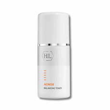 Балансирующий тоник для лица - Holy Land Cosmetics Acnox Balancing Toner 