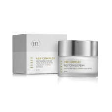 Восстанавливающий ночной крем - Holy Land Cosmetics Restoring Cream 