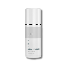 Лосьон для лица - Holy Land Cosmetics Alpha Complex Face Lotion 
