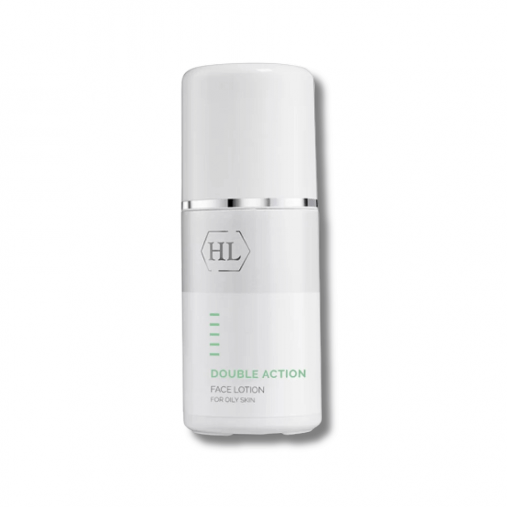 Лосьйон для обличчя - Holy Land Holy Land Cosmetics Double Action Face Lotion фото
