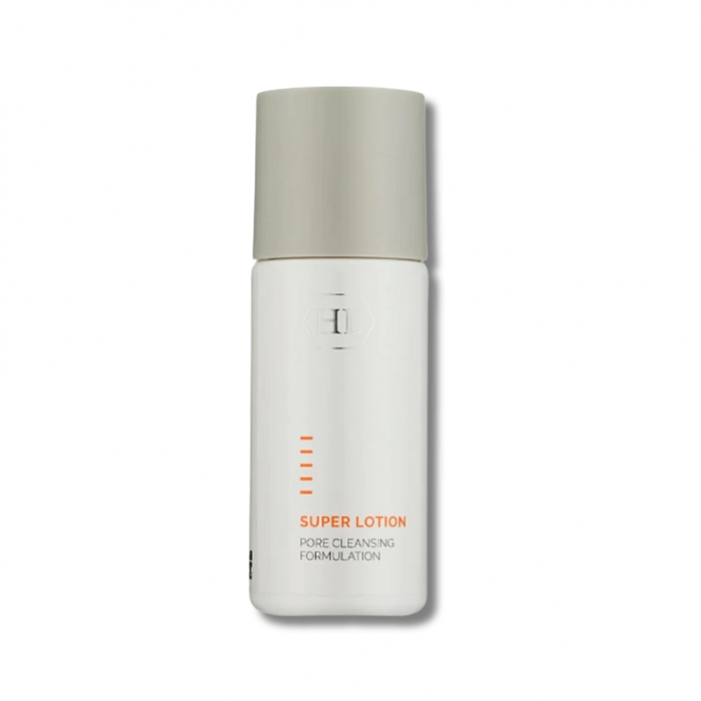Лосьон для растворения закрытых комедонов - Holy Land Cosmetics Super Lotion фото