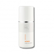 Маска сужающая поры - Holy Land Cosmetics Acnox Plus Purifying Mask 