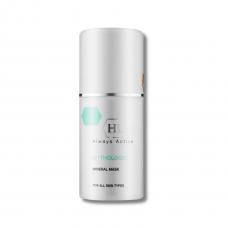Минеральная маска для тела - Holy Land Cosmetics Mythologic Remodeling Mineral Mask 