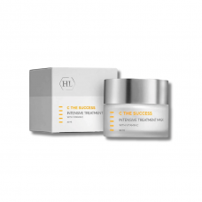 Освежающая подтягивающая маска - Holy Land Cosmetics C the Success Intensive Treatment Mask 