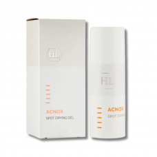Подсушивающий гель - Holy Land Cosmetics Acnox Plus Spot Drying Gel 