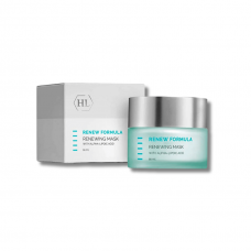 Сокращающая маска - Holy Land Cosmetics Renew Formula Renewing Mask   