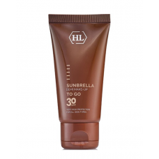 Солнцезащитный крем с тоном - Holy Land Cosmetics Sunbrella SPF 30 Demi Make-Up 