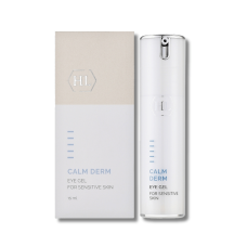 Успокаивающий гель для век - Holy Land Calm Derm Eye Gel For Sensitive Skin 