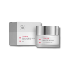 Увлажняющая маска для лица - Holy Land Vitalise Moisturizing Mask 