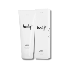 Бессульфатный шампунь – Holy Gentle Shampoo 