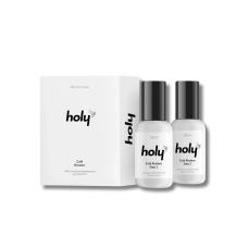Набор холодного восстановление для волос - Holy Cold Restore Set 
