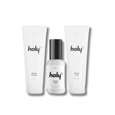 Набор «Максимальное увлажнение и защита» - Holy Maximum Hydration And Protection Set 