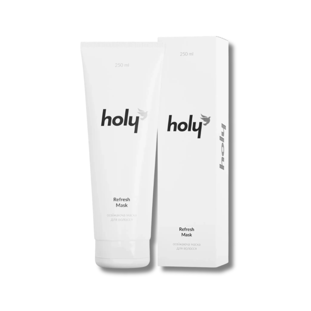 Освежающая маска – Holy Refresh Mask фото