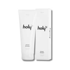 Освежающий шампунь - Holy Refresh Shampoo 