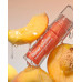 Блеск для губ - Hugs Mirror Sungloss Antioxidants & Peptides Sparkling Bellini SPF 20+ PA++ фото 4