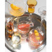 Блеск для губ - Hugs Mirror Sungloss Antioxidants & Peptides Sparkling Bellini SPF 20+ PA++ фото 2