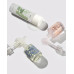 Массажная сыворотка с противоотечным комплексом - Hugs Plump It Draining Serum фото 2