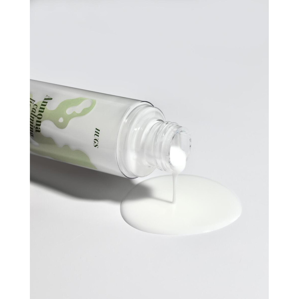 Успокаивающий лосьон для лица - Hugs Annona Calming Liquid фото 2