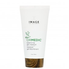 Успокаивающая маска-гель - Image Skincare Ormedic Balancing Soothing Gel Masque 