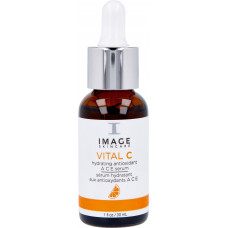 Увлажняющая антиоксидантная сыворотка - Image Skincare Vital C Hydrating AC&E Serum 