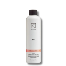 Тоник для проблемной кожи - Dr. Kadir B3 Treatment Tonic For Problematic Skin 