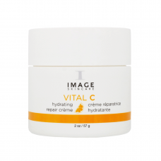 Ночной крем с антиоксидантами - Image Skincare Vital C Hydrating Repair Crème 