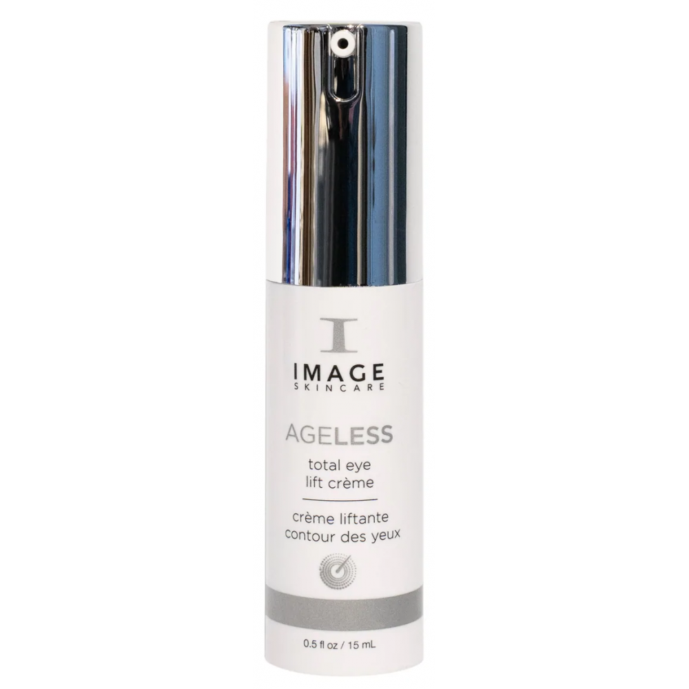 Ліфтинговий крем для повік з ретинолом - Image Skincare Total Eye Lift Crème with SCT фото
