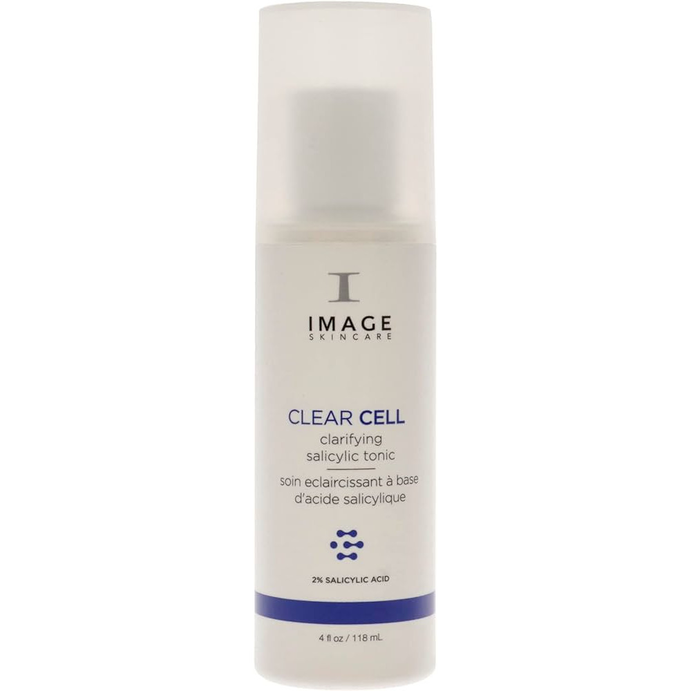 Тонік для жирної шкіри - Image Skincare Salicylic Clarifying Tonic фото