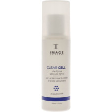 Тоник для жирной кожи - Image Skincare Salicylic Clarifying Tonic 