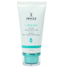 Укрепляющая трансформирующая маска - Image Skincare I MASK Firming Transformation Mask 