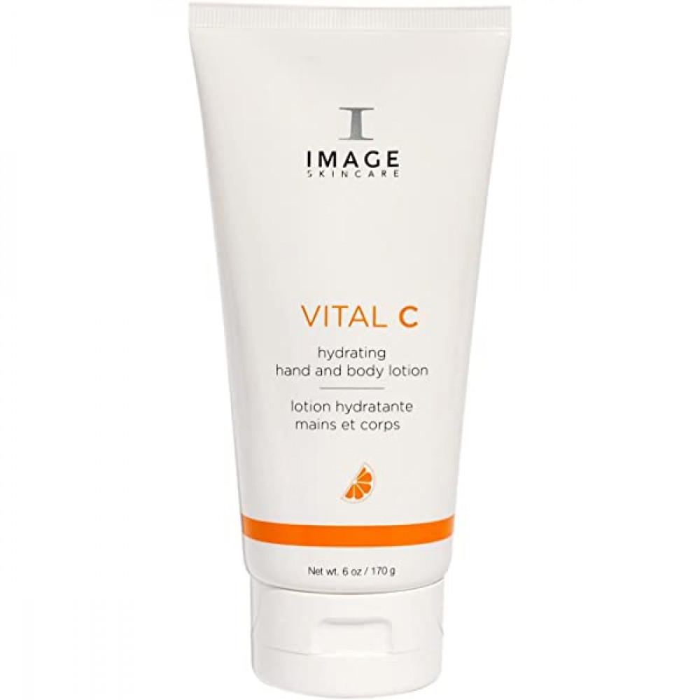 Увлажняющий лосьон для рук и тела - Image Skincare Hydrating Hand and Body Lotion фото