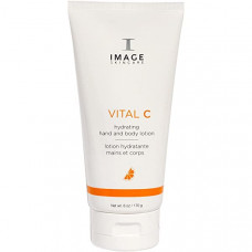 Увлажняющий лосьон для рук и тела - Image Skincare Hydrating Hand and Body Lotion 