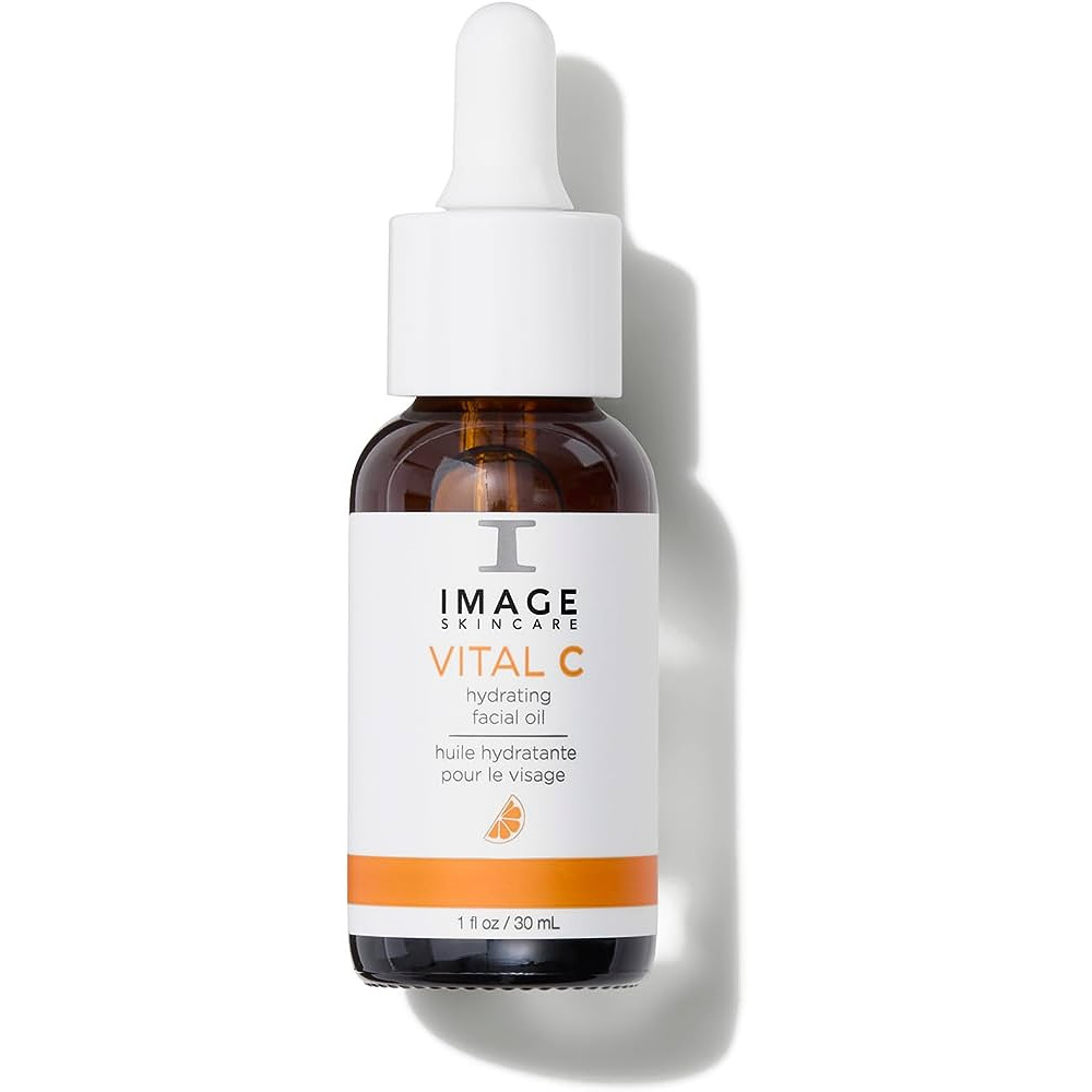 Живильна олія з вітаміном С - Image Skincare Vital C Hydrating Facial Oil фото