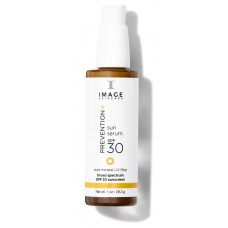 Солнцезащитная сыворотка SPF30 - Image Skincare Prevention+ Sun Serum SPF30 