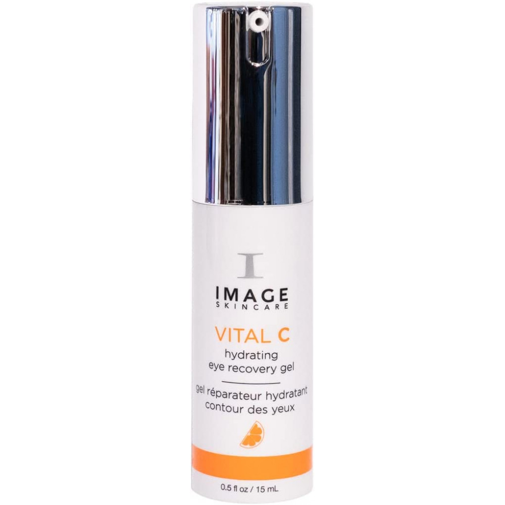 Интенсивный увлажняющий гель для век - Image Skincare Vital C Hydrating Eye Recovery Gel фото