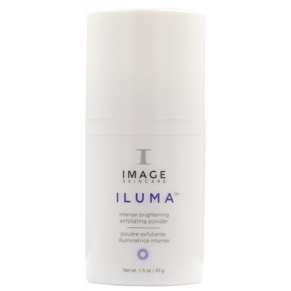 Осветляющая пудра-эксфолиант - Image Skincare Intense Brightening Exfoliating Powder фото