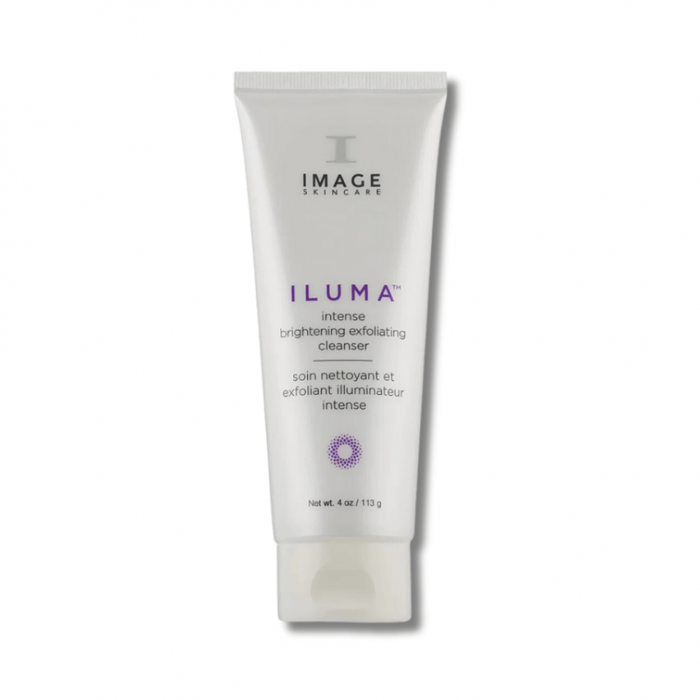 Интенсивное осветляющее отшелушивающее средство - Image Skincare Iluma Intense Brightening Exfoliating Cleanser фото