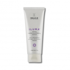 Интенсивное осветляющее отшелушивающее средство - Image Skincare Iluma Intense Brightening Exfoliating Cleanser 