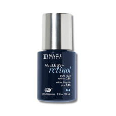 Концентрат чистого ретинола 0.3% – Image Skincare Ageless+ Retinol Pure Liquid Retinol 0.3% 