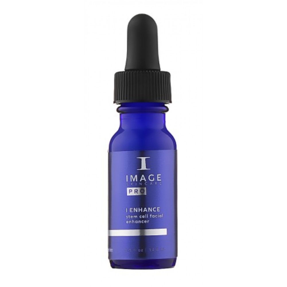 Уход Стволовые клетки - Image Skincare I Enhance 25% Stem Cell Facial Enhancer фото