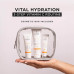 Набор для глубокого увлажнения кожи лица - Image Skincare Vital Hydration 3-Step Vitamin C Routine фото 2