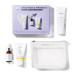 Набір для освітлення та захисту шкіри обличчя - Image Skincare Facial Set Brighten & Protect Kit 3-Step Brightening Regimen фото 2